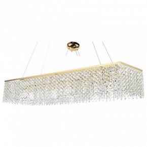 Подвесная люстра Arti Lampadari Milano Milano E 1.5.120X30.104 G в Озерске - ozersk.mebel24.online | фото 2