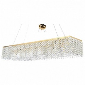 Подвесная люстра Arti Lampadari Milano Milano E 1.5.120X30.104 G в Озерске - ozersk.mebel24.online | фото 3