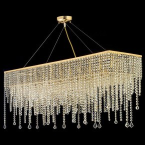 Подвесная люстра Arti Lampadari Milano Milano E 1.5.120X30.105 G в Озерске - ozersk.mebel24.online | фото 3