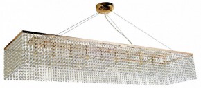 Подвесная люстра Arti Lampadari Milano Milano E 1.5.120X30.501 G в Озерске - ozersk.mebel24.online | фото 2
