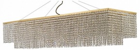 Подвесная люстра Arti Lampadari Milano Milano E 1.5.120X30.502 G в Озерске - ozersk.mebel24.online | фото