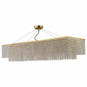 Подвесная люстра Arti Lampadari Milano Milano E 1.5.120X30.502 G в Озерске - ozersk.mebel24.online | фото 2