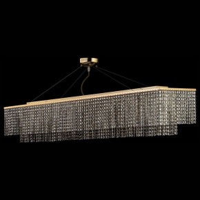 Подвесная люстра Arti Lampadari Milano Milano E 1.5.120X30.502 G в Озерске - ozersk.mebel24.online | фото 3