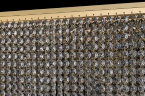 Подвесная люстра Arti Lampadari Milano Milano E 1.5.120X30.502 G в Озерске - ozersk.mebel24.online | фото 5