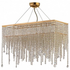 Подвесная люстра Arti Lampadari Milano Milano E 1.5.70X25.105 G в Озерске - ozersk.mebel24.online | фото 3