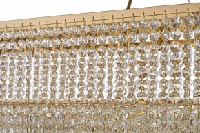 Подвесная люстра Arti Lampadari Milano Milano E 1.5.70X25.105 G в Озерске - ozersk.mebel24.online | фото 4