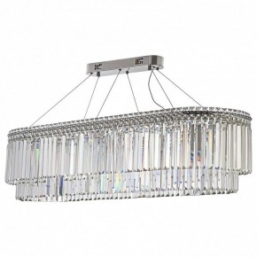 Подвесная люстра Arti Lampadari Ovindoli Gold Ovindoli L 1.5.120x40.101 N в Озерске - ozersk.mebel24.online | фото 2