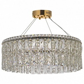 Подвесная люстра Arti Lampadari Ovindoli Gold Ovindoli L 1.5.60.100 G в Озерске - ozersk.mebel24.online | фото 3