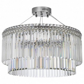 Подвесная люстра Arti Lampadari Ovindoli Gold Ovindoli L 1.5.60.101 N в Озерске - ozersk.mebel24.online | фото 2