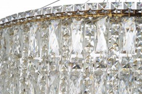 Подвесная люстра Arti Lampadari Ovindoli Gold Ovindoli L 1.5.80+40.100 G в Озерске - ozersk.mebel24.online | фото 5