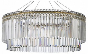 Подвесная люстра Arti Lampadari Ovindoli Gold Ovindoli L 1.5.80.101 G в Озерске - ozersk.mebel24.online | фото