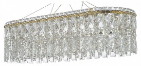 Подвесная люстра Arti Lampadari Ovindoli Gold Ovindoli L 1.5.80x30.100 G в Озерске - ozersk.mebel24.online | фото