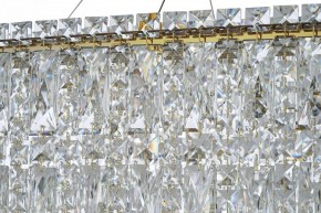 Подвесная люстра Arti Lampadari Ovindoli Gold Ovindoli L 1.5.80x30.100 G в Озерске - ozersk.mebel24.online | фото 5