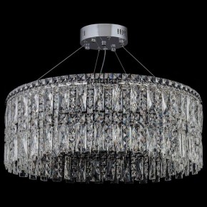 Подвесная люстра Arti Lampadari Ovindoli Nickel Ovindoli L 1.5.60.100 N в Озерске - ozersk.mebel24.online | фото 2