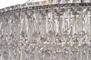 Подвесная люстра Arti Lampadari Ovindoli Nickel Ovindoli L 1.5.80+40.100 N в Озерске - ozersk.mebel24.online | фото 4