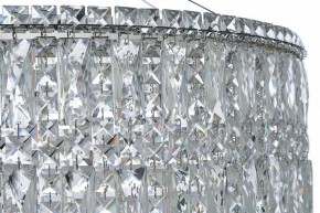 Подвесная люстра Arti Lampadari Ovindoli Nickel Ovindoli L 1.5.80.100 N в Озерске - ozersk.mebel24.online | фото 5