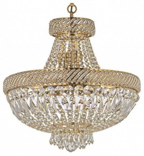 Подвесная люстра Arti Lampadari Palermo Palermo E 1.5.45.101 G в Озерске - ozersk.mebel24.online | фото
