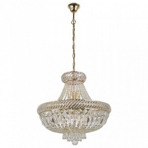 Подвесная люстра Arti Lampadari Palermo Palermo E 1.5.45.101 G в Озерске - ozersk.mebel24.online | фото 2