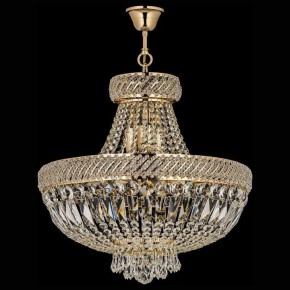 Подвесная люстра Arti Lampadari Palermo Palermo E 1.5.45.101 G в Озерске - ozersk.mebel24.online | фото 3