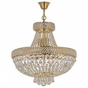 Подвесная люстра Arti Lampadari Palermo Palermo E 1.5.45.101 G в Озерске - ozersk.mebel24.online | фото 4