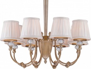 Подвесная люстра Arti Lampadari Roana Roana E 1.1.8 AG в Озерске - ozersk.mebel24.online | фото 3