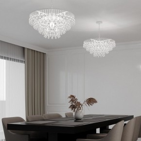 Подвесная люстра Bogate-s Gutta 476/8 в Озерске - ozersk.mebel24.online | фото 4