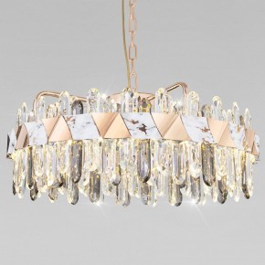 Подвесная люстра Bogate-s Jewel 419/1 в Озерске - ozersk.mebel24.online | фото 1