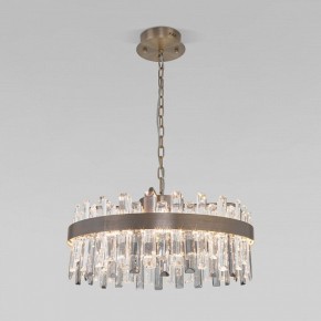 Подвесная люстра Bogate-s Sparkle 417/1 в Озерске - ozersk.mebel24.online | фото 3