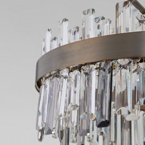 Подвесная люстра Bogate-s Sparkle 417/1 в Озерске - ozersk.mebel24.online | фото 4