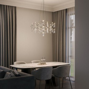 Подвесная люстра Bogate-s Tense 443/1 в Озерске - ozersk.mebel24.online | фото 5