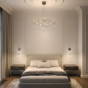 Подвесная люстра Bogate-s Tense 443/1 в Озерске - ozersk.mebel24.online | фото 6