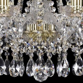 Подвесная люстра Bohemia Ivele Crystal 1413 1413/6/165/G в Озерске - ozersk.mebel24.online | фото 3