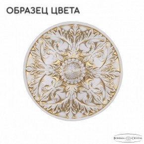 Подвесная люстра Bohemia Ivele Crystal AL1602 AL16302/12/300 WMG в Озерске - ozersk.mebel24.online | фото 3