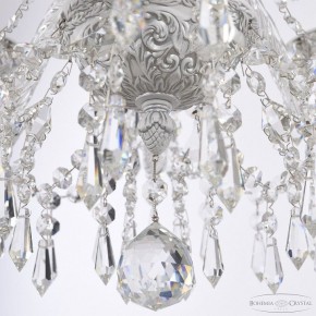 Подвесная люстра Bohemia Ivele Crystal AL1603 AL16303/8/160 WMN в Озерске - ozersk.mebel24.online | фото 5