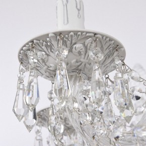 Подвесная люстра Bohemia Ivele Crystal AL1603 AL16303/8/160 WMN в Озерске - ozersk.mebel24.online | фото 7