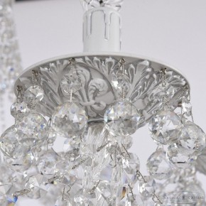 Подвесная люстра Bohemia Ivele Crystal AL1609 AL16309/12/300 WMN в Озерске - ozersk.mebel24.online | фото 6