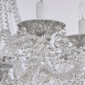 Подвесная люстра Bohemia Ivele Crystal AL1609 AL16309/12/300 WMN в Озерске - ozersk.mebel24.online | фото 7