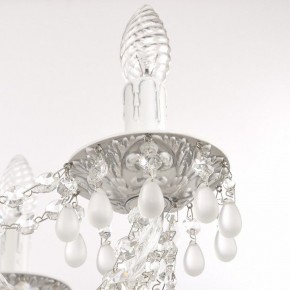 Подвесная люстра Bohemia Ivele Crystal AL1610 AL16310/6/195 WMN V0300 в Озерске - ozersk.mebel24.online | фото 5