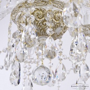 Подвесная люстра Bohemia Ivele Crystal AL1613 AL16313/8/240 WMG в Озерске - ozersk.mebel24.online | фото 4