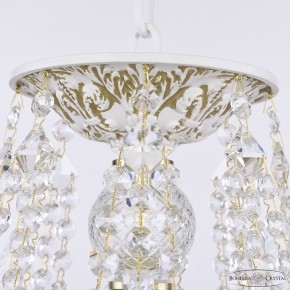 Подвесная люстра Bohemia Ivele Crystal AL1613 AL16313/8/240 WMG в Озерске - ozersk.mebel24.online | фото 6