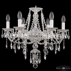 Подвесная люстра Bohemia Ivele Crystal AL1615 AL16315/6/200 WMN в Озерске - ozersk.mebel24.online | фото 2