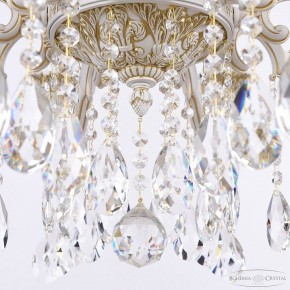 Подвесная люстра Bohemia Ivele Crystal AL7801 AL78101/10/250 A WMG в Озерске - ozersk.mebel24.online | фото 5