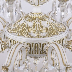 Подвесная люстра Bohemia Ivele Crystal AL7801 AL78101/10/250 A WMG в Озерске - ozersk.mebel24.online | фото 6