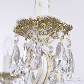 Подвесная люстра Bohemia Ivele Crystal AL7801 AL78101/10/250 A WMG в Озерске - ozersk.mebel24.online | фото 7