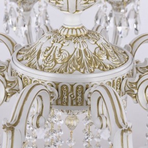 Подвесная люстра Bohemia Ivele Crystal AL7801 AL78101/10/250 B WMG в Озерске - ozersk.mebel24.online | фото 6