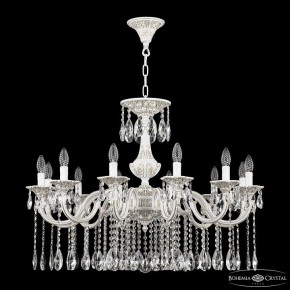 Подвесная люстра Bohemia Ivele Crystal AL7801 AL78101/12/300 A WMG в Озерске - ozersk.mebel24.online | фото 2