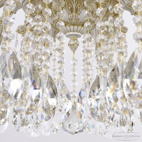 Подвесная люстра Bohemia Ivele Crystal AL7801 AL78101/12/300 A WMG в Озерске - ozersk.mebel24.online | фото 4