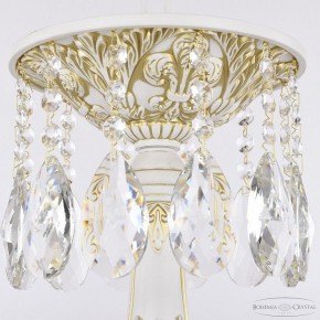 Подвесная люстра Bohemia Ivele Crystal AL7801 AL78101/12/300 A WMG в Озерске - ozersk.mebel24.online | фото 5