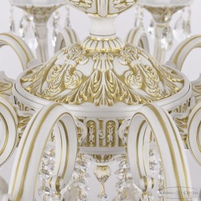 Подвесная люстра Bohemia Ivele Crystal AL7801 AL78101/12/300 A WMG в Озерске - ozersk.mebel24.online | фото 7
