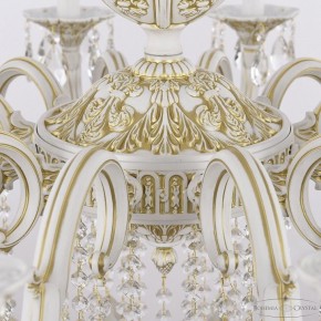 Подвесная люстра Bohemia Ivele Crystal AL7801 AL78101/12/300 B WMG в Озерске - ozersk.mebel24.online | фото 4